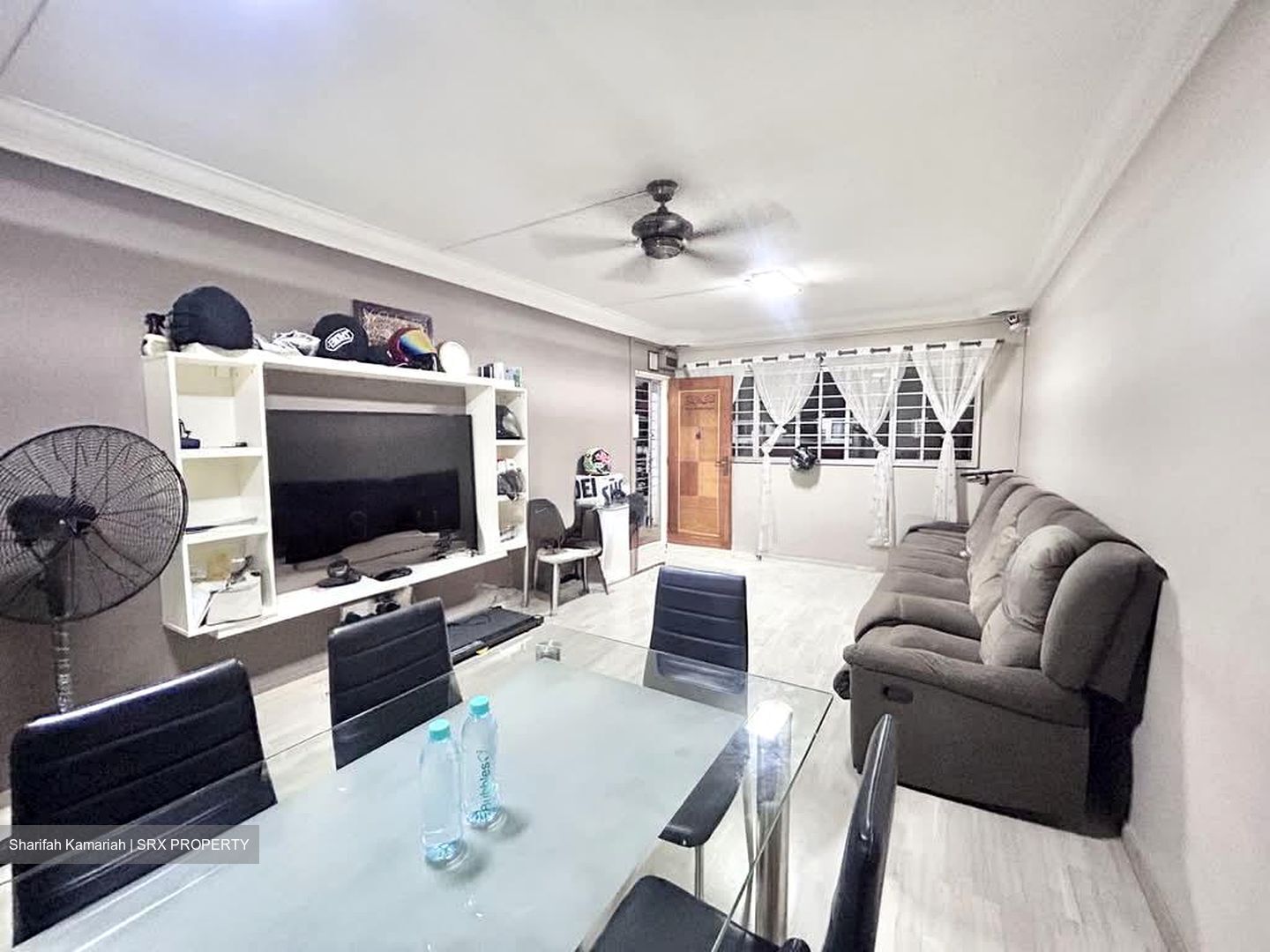 Blk 416 Bukit Batok West Avenue 4 (Bukit Batok), HDB 4 Rooms #585972031